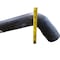 John Deere RADIATOR HOSE, JOHN DEERE OEM R126770 R126770 - alternate 4