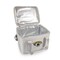 Picnic Time Family Of Brands NFL Jacksonville Jaguars - Tarana Superthick Recycled Cooler - 24 can 630-36-105-154-2 - alternate 2