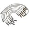 Pro Series Wire Standard Motor Products, Wire Sets Dom Truck,  27861 - alternate 1