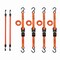 Black & Decker BLACK + DECKER 6PC KIT BDX1018 - alternate 1