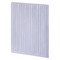 Premium Guard Cabin Air Filter,  PC8188 - alternate 2
