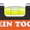 Klein Tools Box Beam Level, 3 Vial, 24-Inch 93524 - alternate 3