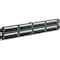 Icc Patch Panel- Female Telco- 48-Port 8P2C- 2 RMS ICMPP48TF2 - alternate 1
