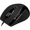 Adesso Wired Ergo Optical Mouse, IMOUSEG2 iMouseG2 - alternate 2