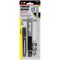 Performance Tool Thread Repair Kit, M14-1.25, Stainless Steel Inserts, Tap Tool W86904 - alternate 3