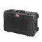 Max 29.5x18.9x11 in black IP67 certified, Military spec'd, case with foam MAX750H280S - alternate 1