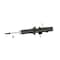 Kyb Gas Strut,  341379 - alternate 1