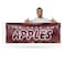 Signmission Pick Your Own Apples, 24 Inch x 72 Inch, Vinyl Banner B-72-30788 - alternate 3