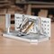 Vevor Belt Grinder Knife Jig Knife Sharpening Jig 85 deg - 115 deg Adjustable Angle PJ-1156 - alternate 2