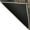 Homeroots 3' X 5' Beige And Taupe Abstract Washable Indoor Outdoor Area Rug 617644 - alternate 2