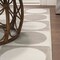 Jonathan Y Helena Modern Geometric Circles In Squares High-Low Beige/Cream 3 ft. x 5 ft. Area Rug SND104A-3 - alternate 2
