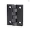 Elesa Hinges, CFL.102 CH-8 CFL. - alternate 2