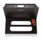 Picnic Time Family Of Brands NCAA USC Trojans X-Grill Portable Grill - Camping Grill 775-00-175-094-0 - alternate 1