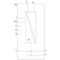 Siemens insulation monitoring relay for ungrounded IT networks up to 400 V AC 3UG4581-2AW31 - alternate 4