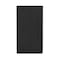 Manhattan Comfort Clive 72in Dresser in Black and Gold (6-Drawer) DR1562-2 - alternate 4