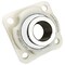 Edt FLANGEANGED BLOCK BEARING PA4GC-017-1 - alternate 2