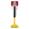 Hyde Heavy Duty Trim & Molding Puller Designed to Remove Baseboard, Trim and Other Molding Materials fro 19460 - alternate 2