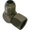 Agco FITTING, AGCO OEM 113620M1 113620M1 - alternate 1