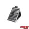 Extreme Max 5001.5772.4 Heavy-Duty Solid Rubber Wheel Chock with Handle - Value 4-Pack 5001.5772.4 - alternate 3