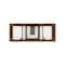 James Martin Vanities Brookfield 60" Single Vanity, Honey Oak, w/ 3 CM Siberian Silestone Top w/FreePower Wireless Charger 547-V60S-HNO-FSFR - alternate 3