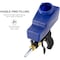 Neiko Air Sand Blaster Gun for Remove Paint, Rust, Stains, and Grime on Surfaces 30068A - alternate 3