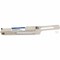 Add-On AddOn MSA and TAA 100GBase-ZR4 QSFP28 Transceiver (SMF, 1295nm to 1309nm, 80km, LC, DOM) QSFP28-100GB-ZR4-AO - alternate 4