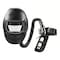 3M Welding Helmet, Black 46-5702-00 - alternate 2