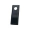 John Deere KNIFE 25/PK, OEM CC44003 - alternate 1