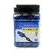Grizzly Supply Standard Screw-On Wire Connector, 22-14 AWG, 300V, Thermoplastic, Blue 500PK WCS-Blue-D - alternate 2