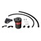 Hps Performance Billet Aluminum Oil Catch Can Kit 860-010 - alternate 3