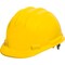 Ironwear Cap Style Hard Hat Yellow 3961-Y - alternate 1