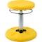 Kore Design Kids Adjustable Standard Wobble Chair 14-19in., Yellow KOR3103 - alternate 4