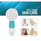Pursonic Waterproof Facial Cleansing Brush in Purple FC180PR - alternate 4
