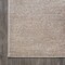 Jonathan Y Haze Solid Low-Pile Beige 2 ft. x 8 ft. Runner Rug SEU100G-28 - alternate 3