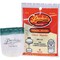 Peerless No.21 Style Standard Tie Lantern Mantle, 4PK 2C-HG - alternate 2