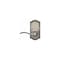 Schlage Residential FE789WBVCAM619ACC 16-300 10-063 Accent / Camelot Encode Lever - Satin Nickel FE789CAM619ACC - alternate 2