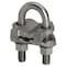 Burndy Ground Connector for 1/2 in-1 in Pipe to 2/0 AWG - 250 kcmil GAR1129 - alternate 1
