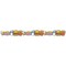 Eureka Fast Food Deco Trim, Extra Wide, 37 Feet Per Pack, 6PK 845689 - alternate 3