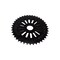 Cnh PLATE ASSY., CNH OEM 622240R2 622240R2 - alternate 1