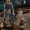 Makita Chain Saw Kit, 5.0Ah, 18V X2 Bl, 16 in XCU04PT1 - alternate 8