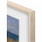 Samsung 2023 32-inch The Frame TV Customizable Bezel - Sand Gold Metal Finish VG-SCFC32SGMZA - alternate 5