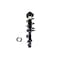 Fcs Struts Suspension Strut And Coil Spring Assembly 1337127R - alternate 4