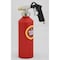 Fluid Film Spray Gun Kit FFSG - alternate 2