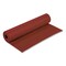 Ucreate Decorol Flame-Retardant Art Roll, 36" x 1,000 ft, Dark Brown 101207 - alternate 1