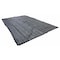 Mytee Products 2Pk 16'x20ft 50% Shade Multi Color Mesh Tarp w/Grommets - 10 Oz Heavy Duty PVC..., 2PK MM16-20x2 - alternate 5