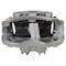 Motorcraft Disc Brake Caliper,  BRCLF110 - alternate 2