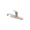Cleveland Faucet Group Single-Handle Standard Kitchen Faucet Lead Free in Stainless CA40513SL - alternate 3
