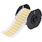 Brady B33 Series Low Smoke Zero Halogen PermaSleeve Heat Shrink Tubing, 0.187 in. Dia x 2 in. W, Yellow B33D-187-2-7641Y - alternate 1