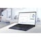 Asus 14.0IN.250NITS, FHD 1920 X 1080 16:9, ANTI-GLARE, NTSC: 45%INT B1400CEA-XH51 - alternate 12