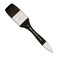 Silver Brush Black Velvet Brush, Wide Wash Blender, Size 1-1/2 3014s-1-1/2 - alternate 3
